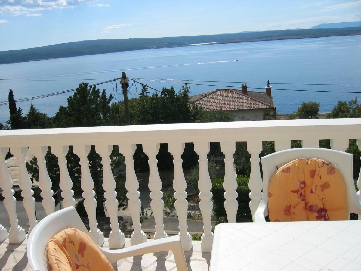 Villa Adria Драмал Екстериор снимка