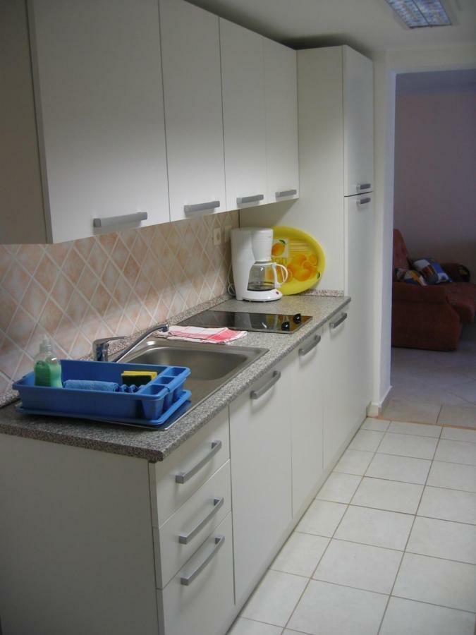 Villa Adria Драмал Екстериор снимка